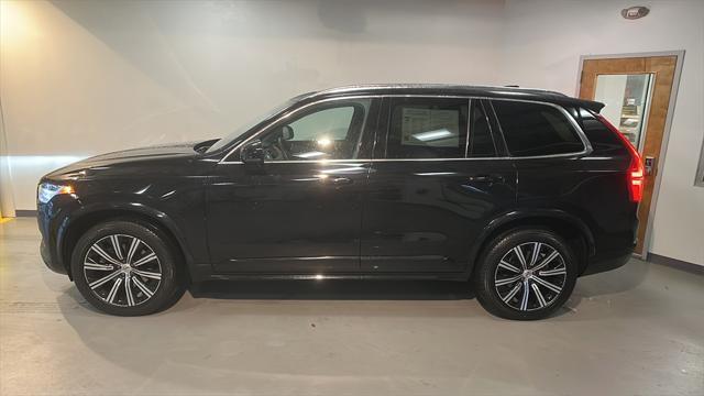 used 2023 Volvo XC90 car, priced at $42,134