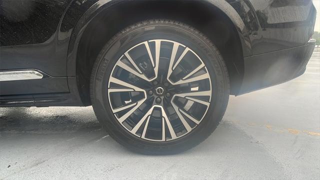 used 2024 Volvo XC90 Recharge Plug-In Hybrid car, priced at $61,011