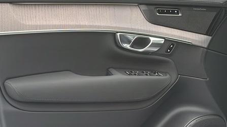 new 2026 Volvo XC90 car, priced at $75,155