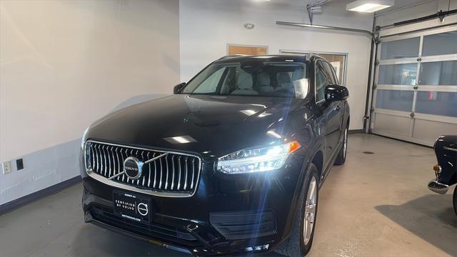 used 2023 Volvo XC90 car, priced at $41,495