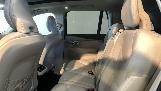 used 2023 Volvo XC90 car, priced at $41,495