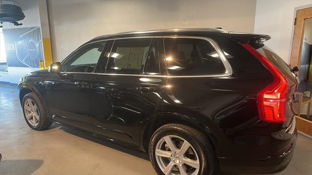 used 2023 Volvo XC90 car, priced at $41,495