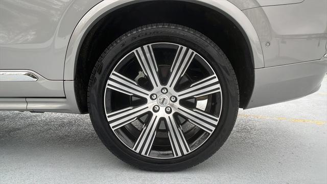 used 2024 Volvo XC90 Recharge Plug-In Hybrid car, priced at $64,997