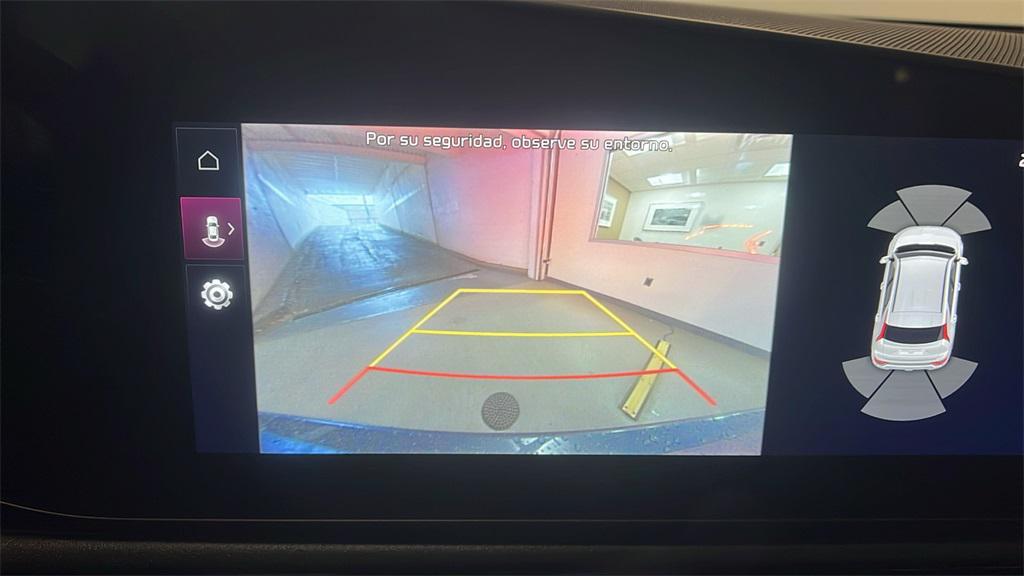 used 2023 Kia Niro car, priced at $26,995