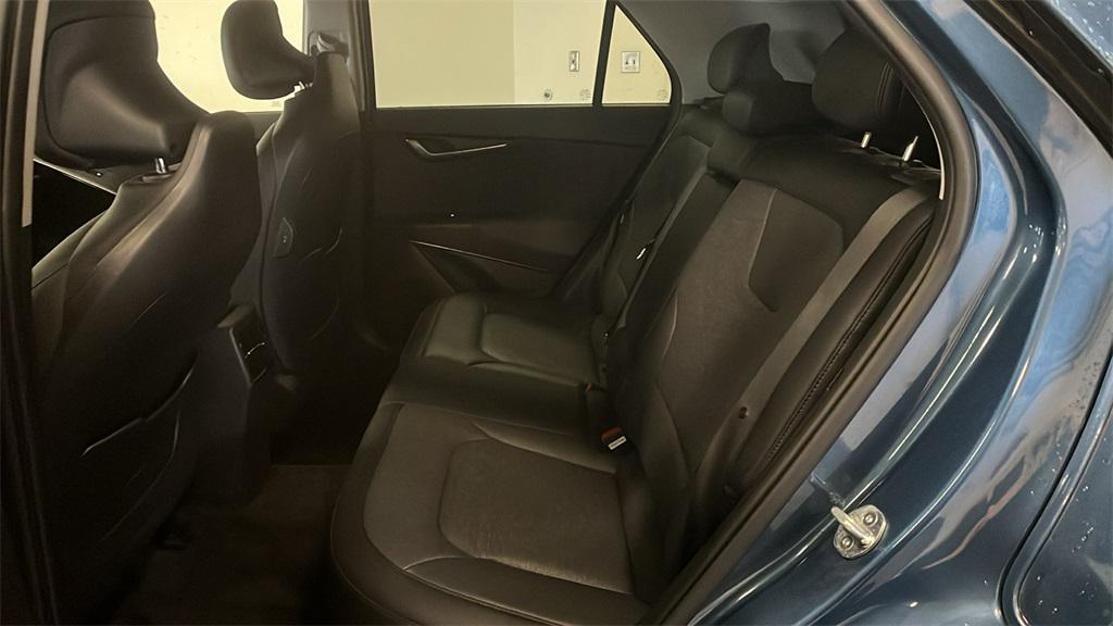 used 2023 Kia Niro car, priced at $26,995