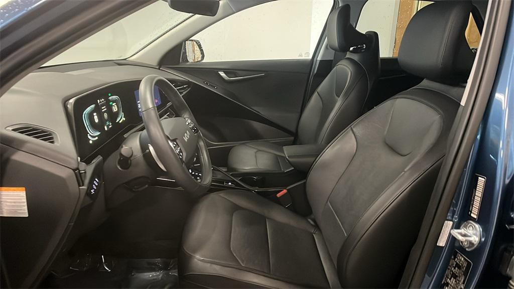 used 2023 Kia Niro car, priced at $26,995