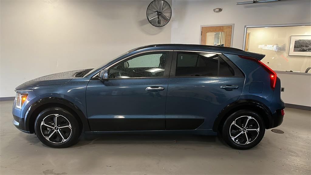 used 2023 Kia Niro car, priced at $26,995
