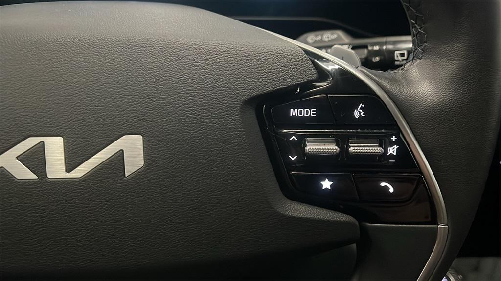 used 2023 Kia Niro car, priced at $26,995