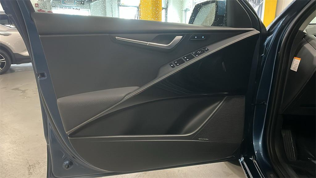 used 2023 Kia Niro car, priced at $26,995