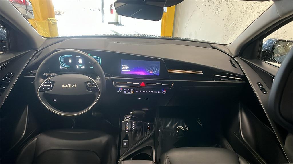 used 2023 Kia Niro car, priced at $26,995