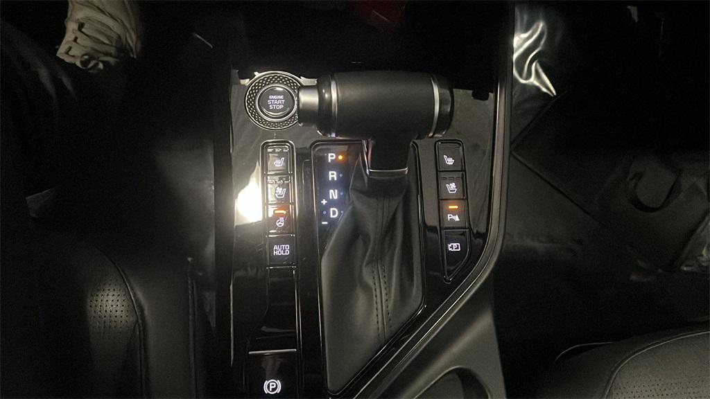 used 2023 Kia Niro car, priced at $26,995