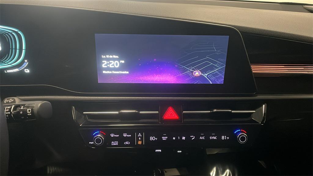 used 2023 Kia Niro car, priced at $26,995