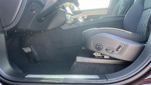 new 2025 Volvo XC90 Plug-In Hybrid car, priced at $77,595