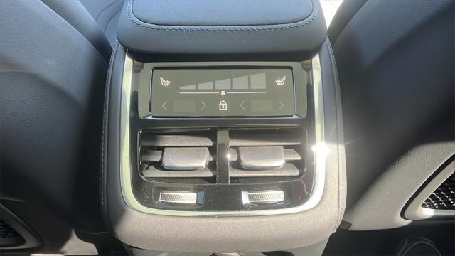 new 2025 Volvo XC90 Plug-In Hybrid car, priced at $77,595
