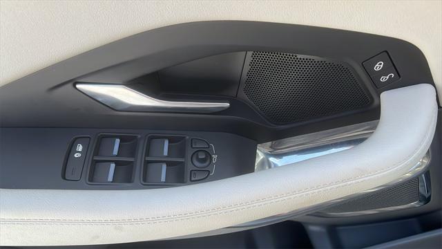 used 2020 Jaguar E-PACE car, priced at $23,000