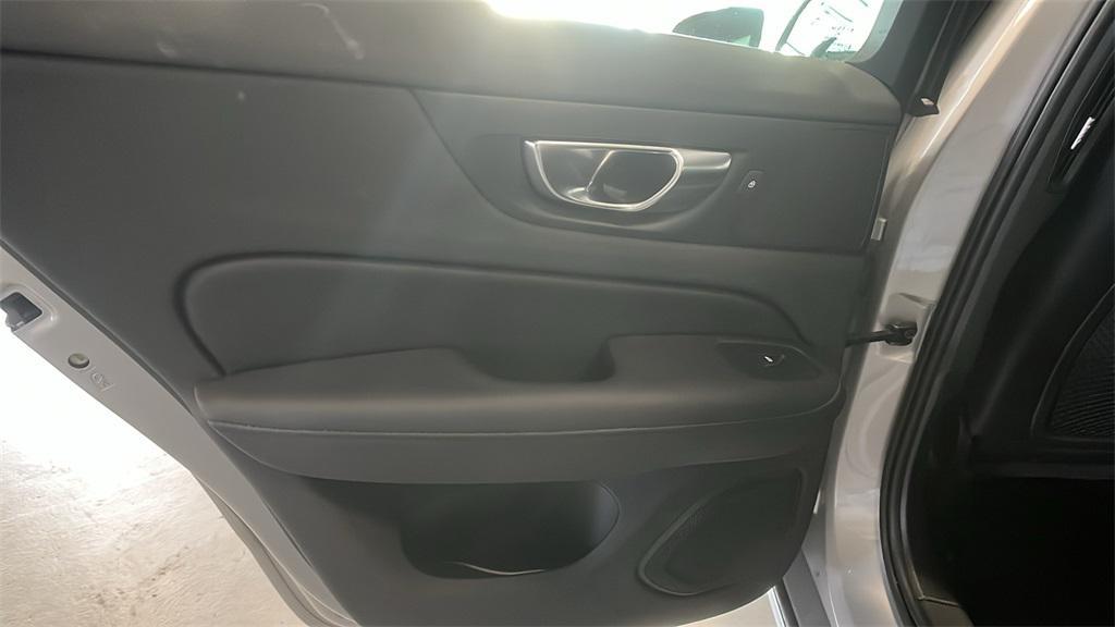 used 2025 Volvo S60 car, priced at $30,000