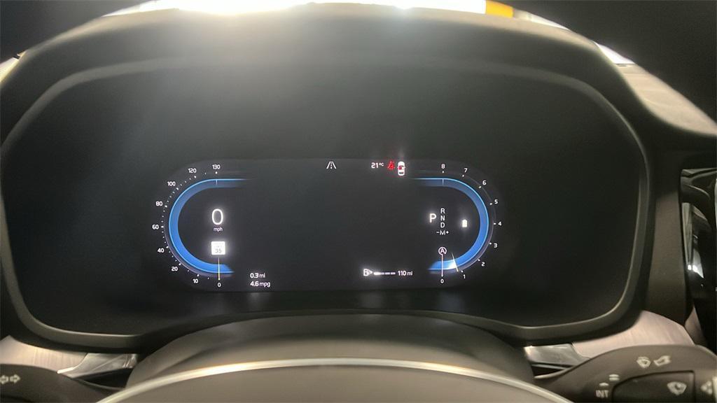 used 2025 Volvo S60 car, priced at $30,000