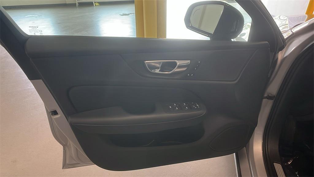 used 2025 Volvo S60 car, priced at $30,000