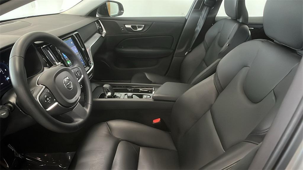 used 2025 Volvo S60 car, priced at $30,000