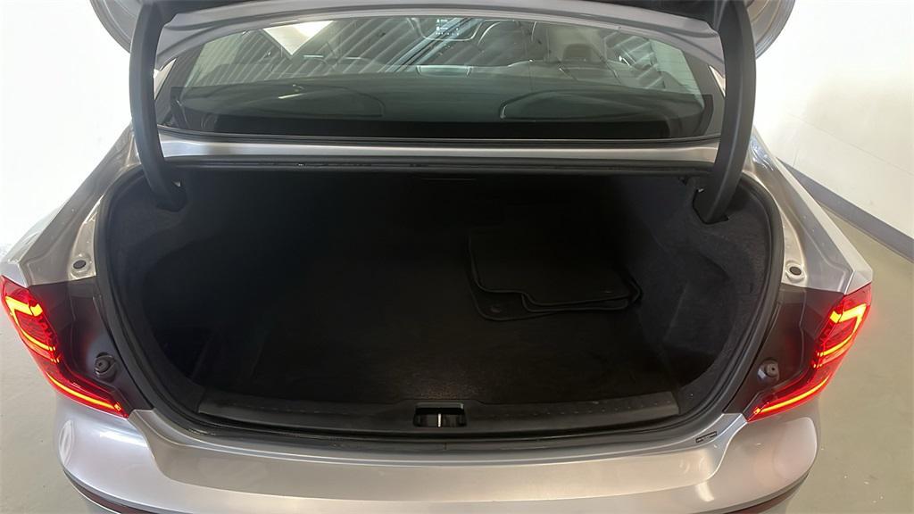 used 2025 Volvo S60 car, priced at $30,000