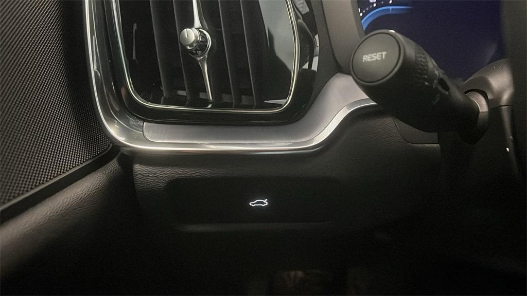 used 2025 Volvo S60 car, priced at $30,000