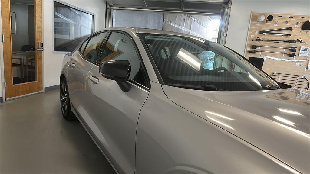 used 2025 Volvo S60 car, priced at $30,000