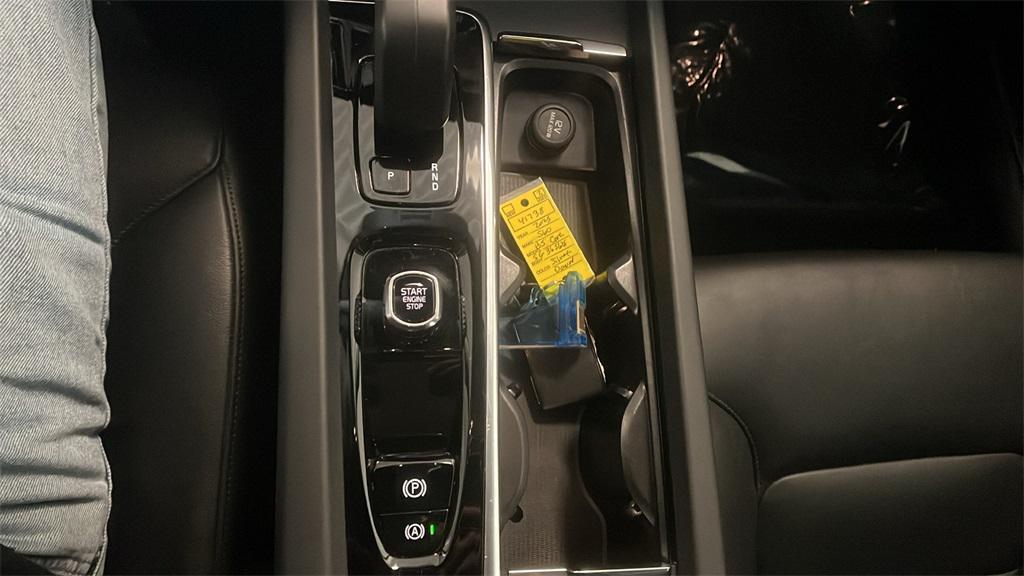 used 2025 Volvo S60 car, priced at $30,000