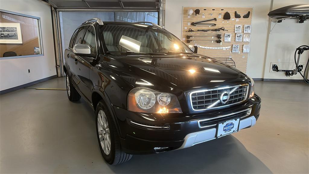 used 2013 Volvo XC90 car, priced at $9,750