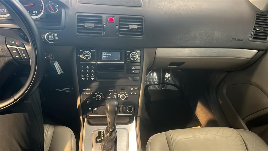 used 2013 Volvo XC90 car, priced at $9,750