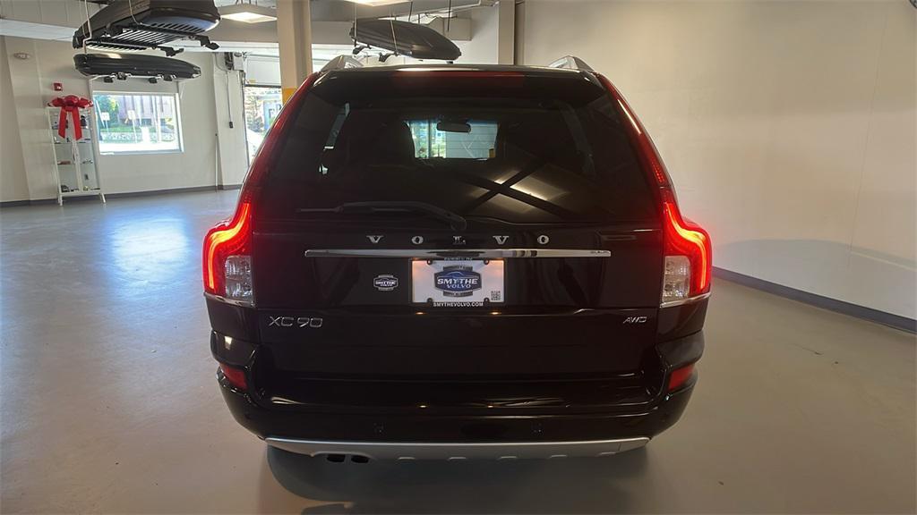 used 2013 Volvo XC90 car, priced at $9,750