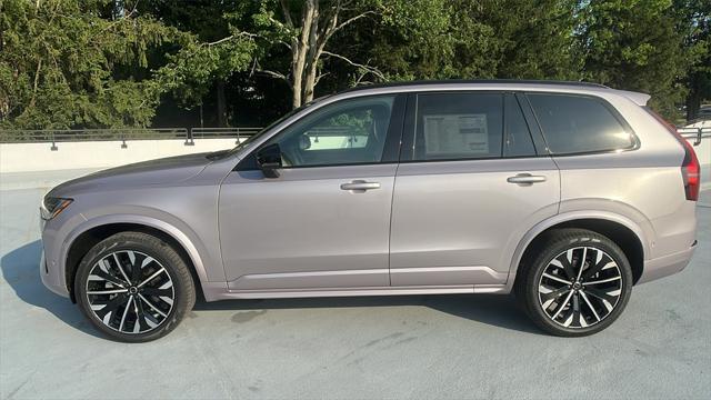 new 2026 Volvo XC90 car, priced at $75,145