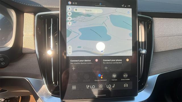 new 2026 Volvo XC90 car, priced at $75,145