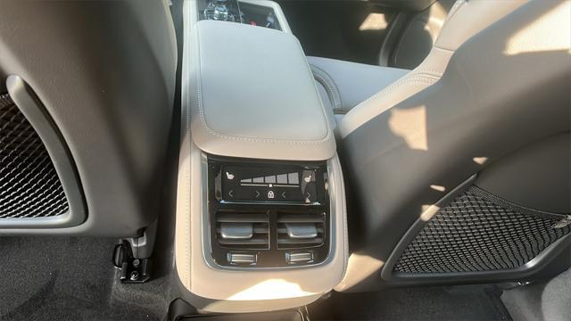 new 2026 Volvo XC90 car, priced at $75,145