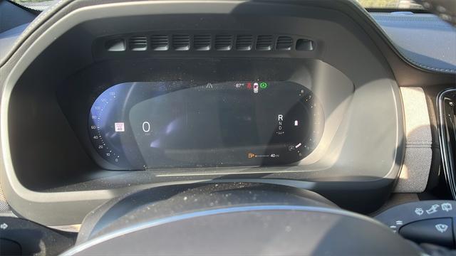 new 2026 Volvo XC90 car, priced at $75,145