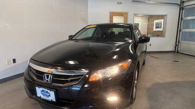 used 2012 Honda Accord car, priced at $10,951