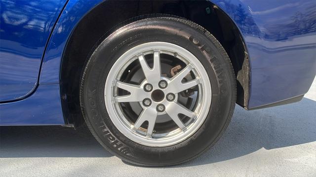 used 2011 Toyota Prius car, priced at $10,000