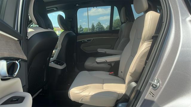 new 2026 Volvo XC90 car, priced at $75,145