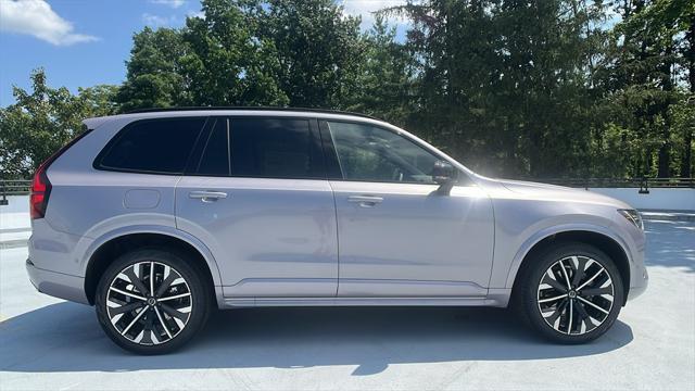 new 2026 Volvo XC90 car, priced at $75,145
