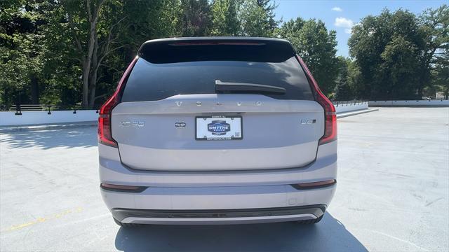 new 2026 Volvo XC90 car, priced at $75,145