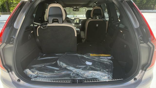 new 2026 Volvo XC90 car, priced at $75,145