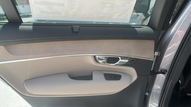 new 2026 Volvo XC90 car, priced at $75,145