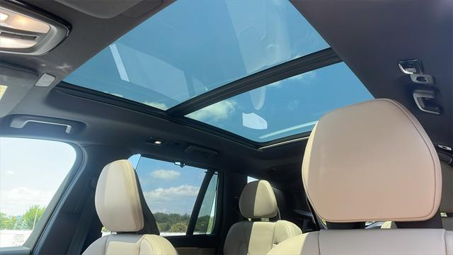 new 2026 Volvo XC90 car, priced at $75,145