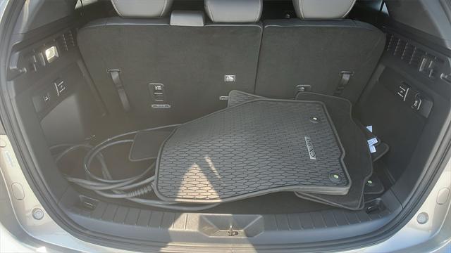 used 2024 Mazda CX-90 PHEV car, priced at $39,684