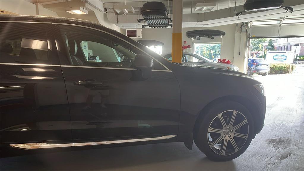 used 2019 Volvo XC60 car, priced at $17,685