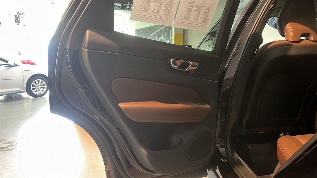 used 2019 Volvo XC60 car, priced at $17,685