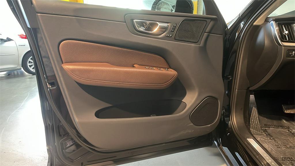 used 2019 Volvo XC60 car, priced at $17,685
