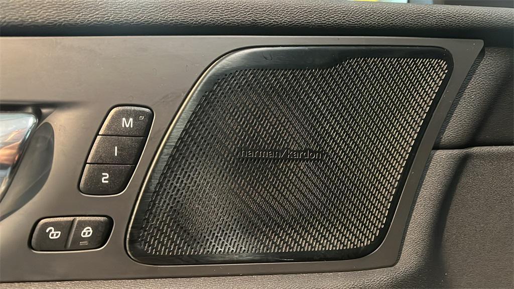 used 2019 Volvo XC60 car, priced at $17,685