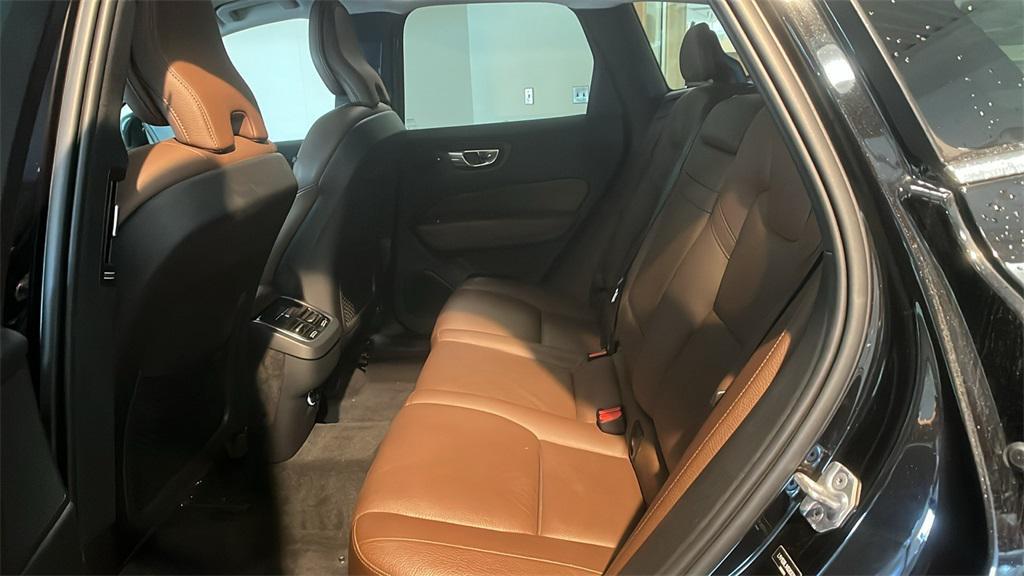 used 2019 Volvo XC60 car, priced at $17,685