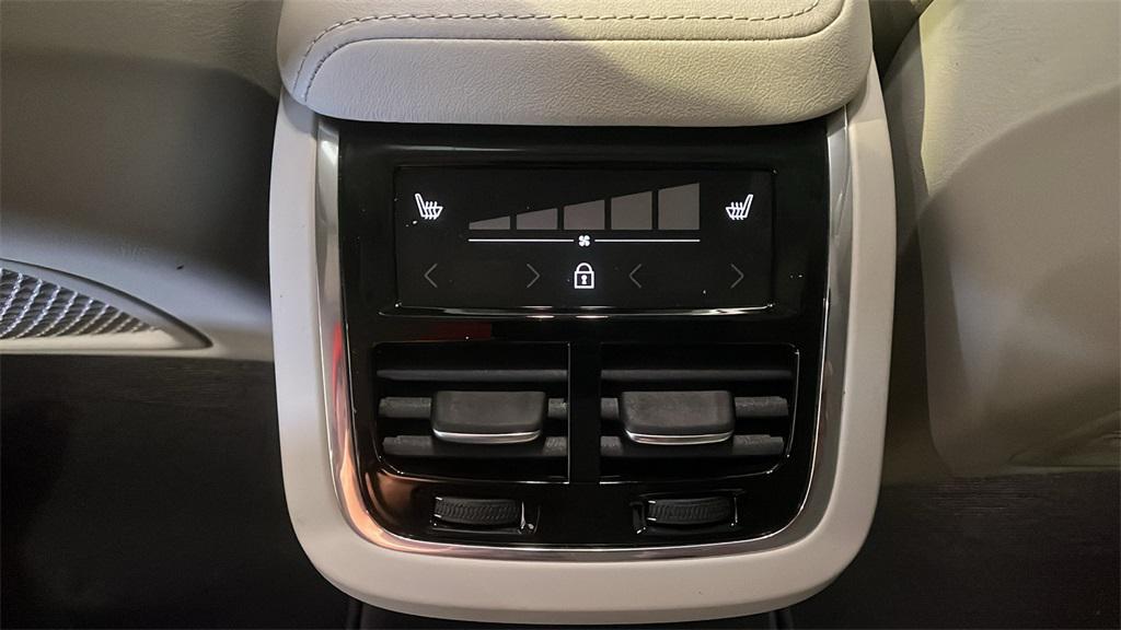 used 2024 Volvo S60 car, priced at $38,494