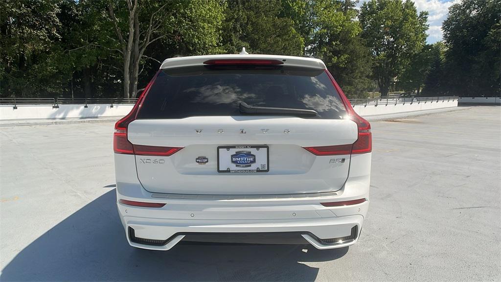 new 2026 Volvo XC60 car, priced at $57,985
